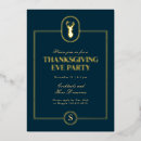 Recherche de thanksgiving invitations Friendsgiving
