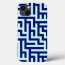 Recherche de labyrinthe iphone coques Motif