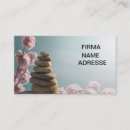 Recherche de massage spa cartes visite Nature
