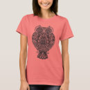 Zoek naar zendala tshirts Boho