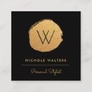 Recherche de cercle cartes visite Noir