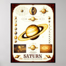 Zoek naar astronomische posters Zonnestelsel