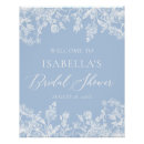 Recherche de dusty blue mariage signalisations Calligraphie