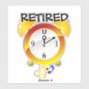 Recherche de alarmes autocollants Humour
