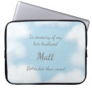 Zoek naar vrouwen laptop sleeves For him