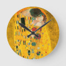 Recherche de klimt horloges Femme