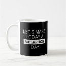 Recherche de métaphore Geek