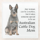 Zoek naar australische onderzetters Hond