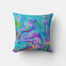 Zoek naar colorful abstract pattern kussens Modern