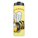 Zoek naar bee happy mokken Illustratie