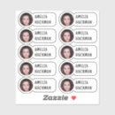 Zoek naar voeg naam toe stickers Eenvoudig