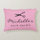 Recherche de coiffure coussins Coiffeuse