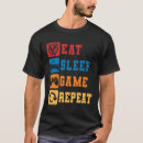 Recherche de nintendo tshirts Geek