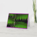 Zoek naar fern kaarten Planten