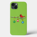 Recherche de boule rouge de noël électronique Bleu