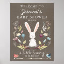 Recherche de lapin fille posters Un petit lapin