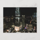 Recherche de manhattan cartes postales Skyline