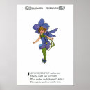 Zoek naar viooltjes posters Bloem