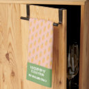 Zoek naar groeten keuken handdoeken Roze