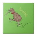 Recherche de kiwi carreaux Oiseau