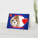 Zoek naar arrogant koningscharles spaniel kaarten Leuk