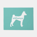 Recherche de basenjis Dog