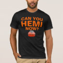 Recherche de hemi tshirts Challengeur