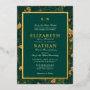 Recherche de classy mariage invitations Luxe