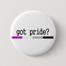 Recherche de fierté asexuelle badges Asexuality