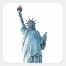 Recherche de liberté de dame autocollants Amérique