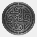 Recherche de amulette autocollants Talisman