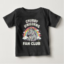 Recherche de licornes bébé tshirts Amoureux de licorne