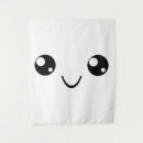 Recherche de visage de sourire art Mignon