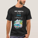 Recherche de anniversaire plage tshirts Moderne
