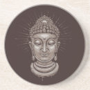 Recherche de bouddha dessous de verres Bouddhiste