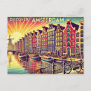 Recherche de vintage vélo cartes postales Vélos vintages