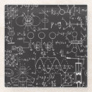 Recherche de scientifique dessous de verres Physique