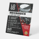 Zoek naar motorvoertuig posters Mechanica