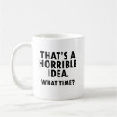 Recherche de horrible tasses Temps