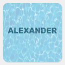 Recherche de équipe de natation autocollants Piscine