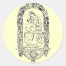 Recherche de symbole chrétien autocollants Christianisme