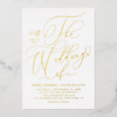 Recherche de presse invitations Calligraphie
