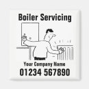 Recherche de plombier magnets Chauffage