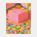 Zoek naar trippy dekens Psychedelisch