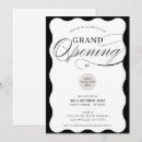 Recherche de nouvelle vague invitations Moderne
