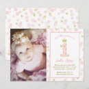 Recherche de rose princesse invitations Royal