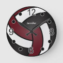 Recherche de volleyball horloges Pour tous