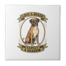 Recherche de boxer carreaux Animal
