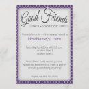 Recherche de événement formel invitations Dîner