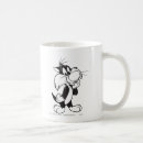 Recherche de jr tasses Looney tunes caractère